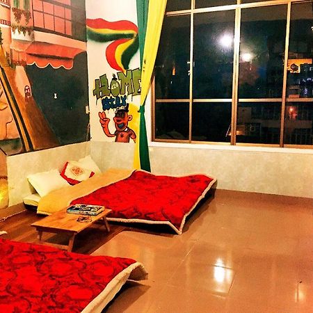 420 Homestay Dalat Đà Lạt Ngoại thất bức ảnh