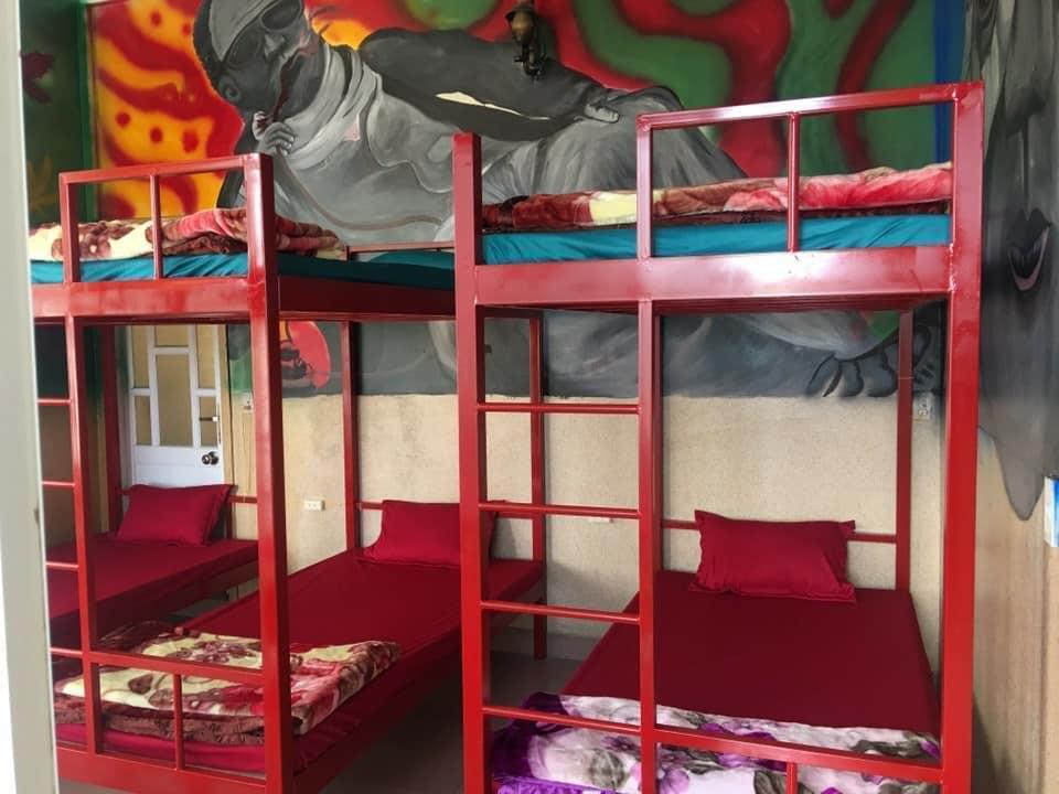 420 Homestay Dalat Đà Lạt Ngoại thất bức ảnh
