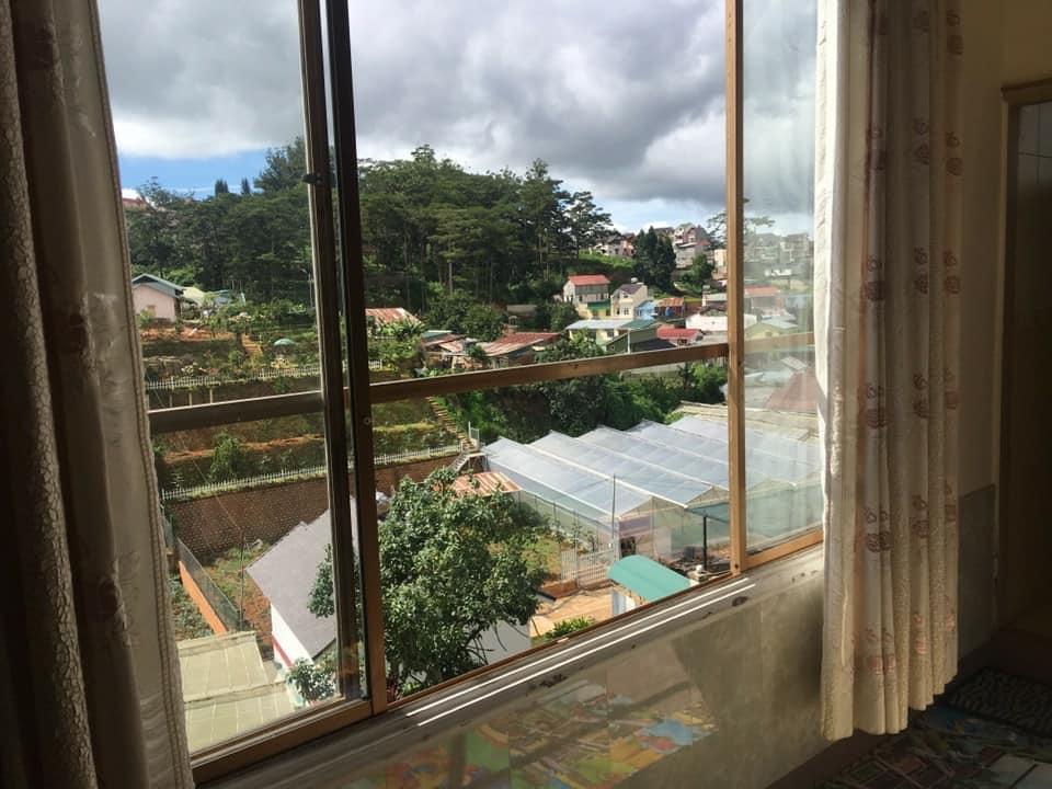 420 Homestay Dalat Đà Lạt Ngoại thất bức ảnh