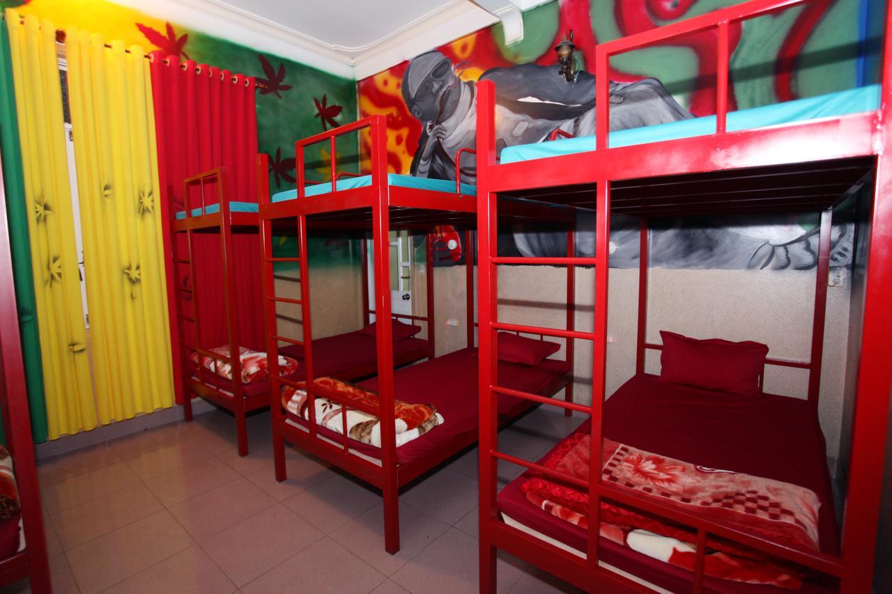 420 Homestay Dalat Đà Lạt Ngoại thất bức ảnh