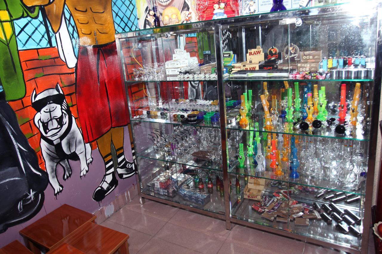 420 Homestay Dalat Đà Lạt Ngoại thất bức ảnh