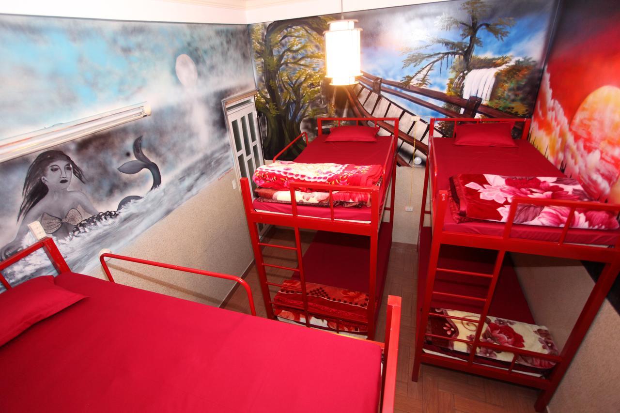 420 Homestay Dalat Đà Lạt Ngoại thất bức ảnh