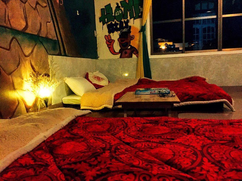 420 Homestay Dalat Đà Lạt Ngoại thất bức ảnh