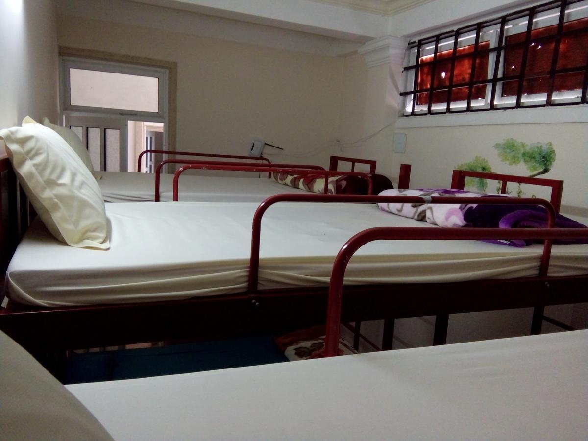 420 Homestay Dalat Đà Lạt Ngoại thất bức ảnh