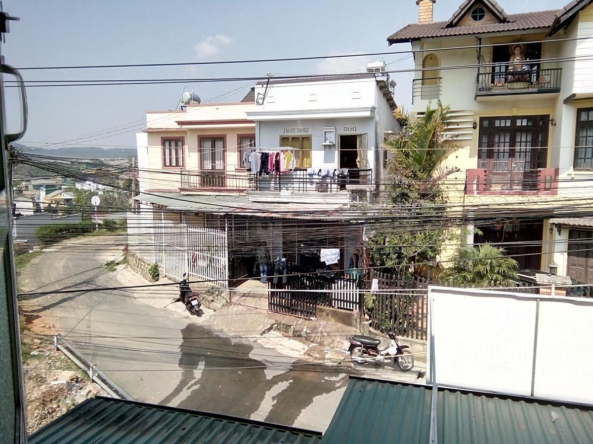 420 Homestay Dalat Đà Lạt Ngoại thất bức ảnh