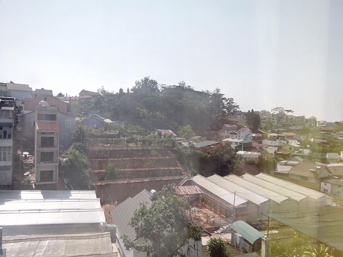 420 Homestay Dalat Đà Lạt Ngoại thất bức ảnh