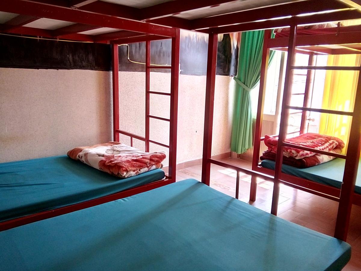 420 Homestay Dalat Đà Lạt Ngoại thất bức ảnh
