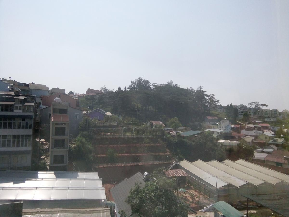 420 Homestay Dalat Đà Lạt Ngoại thất bức ảnh